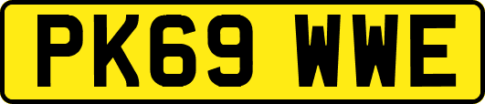 PK69WWE
