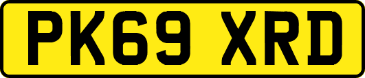 PK69XRD