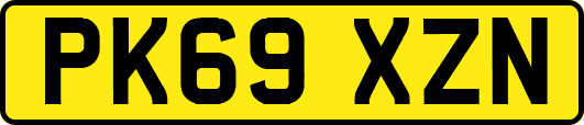 PK69XZN