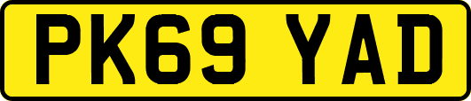 PK69YAD