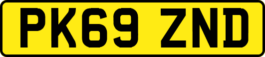 PK69ZND