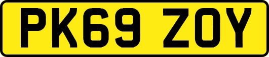 PK69ZOY