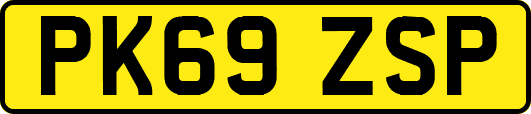 PK69ZSP