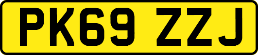 PK69ZZJ