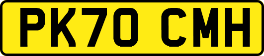 PK70CMH