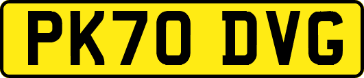 PK70DVG