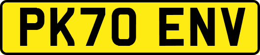 PK70ENV