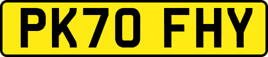 PK70FHY