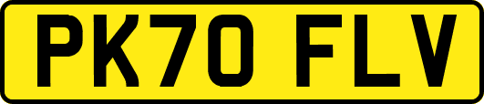 PK70FLV