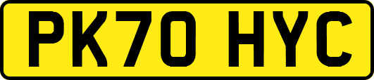 PK70HYC