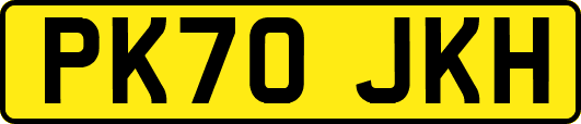 PK70JKH