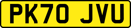 PK70JVU
