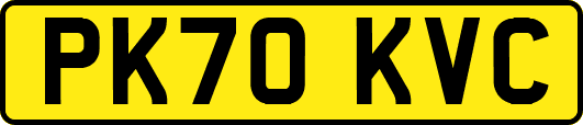 PK70KVC
