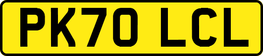 PK70LCL