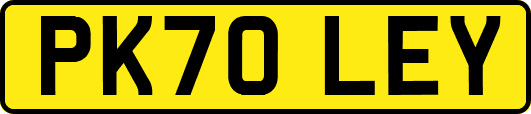 PK70LEY