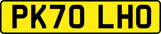PK70LHO