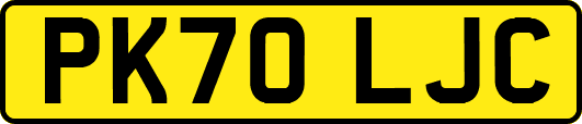 PK70LJC