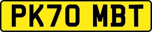 PK70MBT