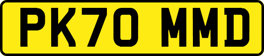 PK70MMD