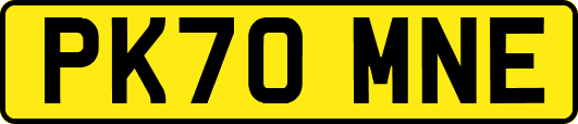 PK70MNE