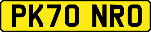 PK70NRO