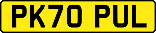 PK70PUL