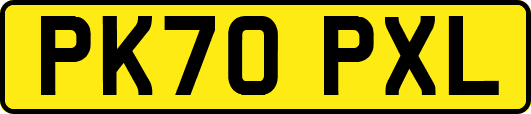PK70PXL