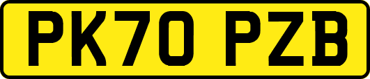 PK70PZB