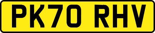 PK70RHV