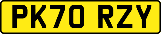 PK70RZY