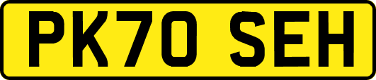 PK70SEH