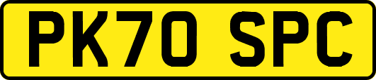 PK70SPC
