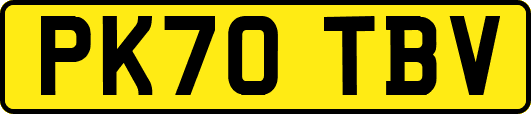 PK70TBV