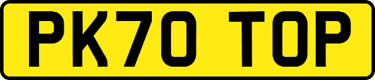 PK70TOP