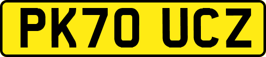 PK70UCZ