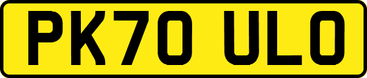 PK70ULO
