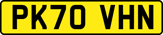 PK70VHN