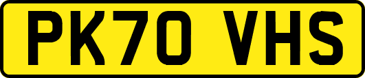 PK70VHS