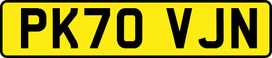 PK70VJN