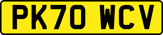 PK70WCV