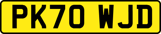 PK70WJD