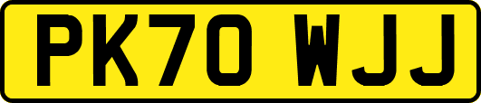 PK70WJJ