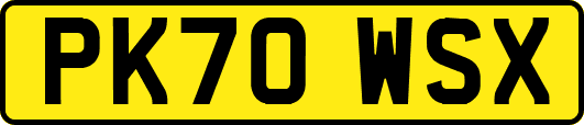 PK70WSX