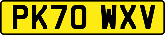 PK70WXV