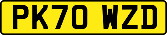 PK70WZD