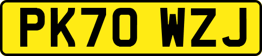 PK70WZJ
