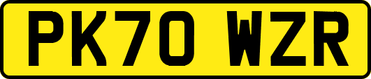 PK70WZR
