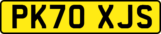 PK70XJS