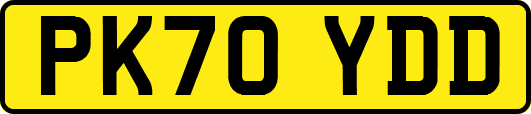 PK70YDD