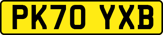 PK70YXB